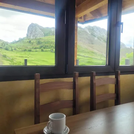 Vivienda Turistica Cueto Larama Vut-le-860 Ferienhaus Villafeliz