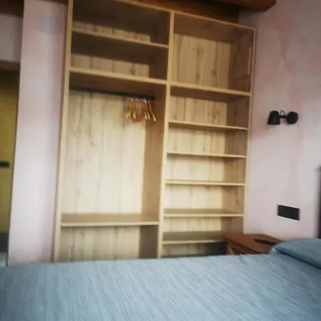 Vivienda Turistica Cueto Larama Vut-le-860 Holiday home Villafeliz