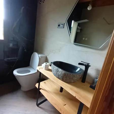Vivienda Turistica Cueto Larama Vut-le-860 *