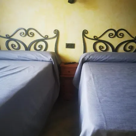 Vivienda Turistica Cueto Larama Vut-le-860 Ferienhaus