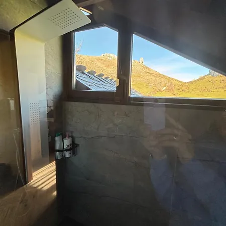 Vivienda Turistica Cueto Larama Vut-le-860 Ferienhaus