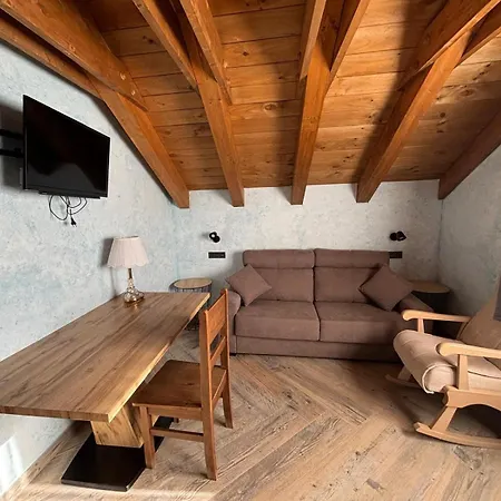 Vivienda Turistica Cueto Larama Vut-le-860 Ferienhaus *