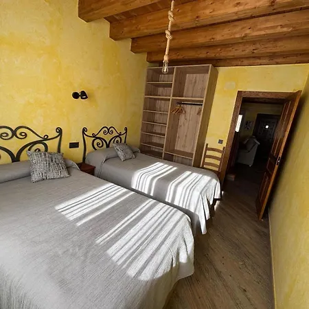 Ferienhaus Vivienda Turistica Cueto Larama Vut-le-860 Villafeliz