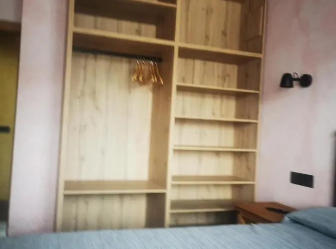 Vivienda Turistica Cueto Larama Vut-le-860 Vakantiehuis Villafeliz