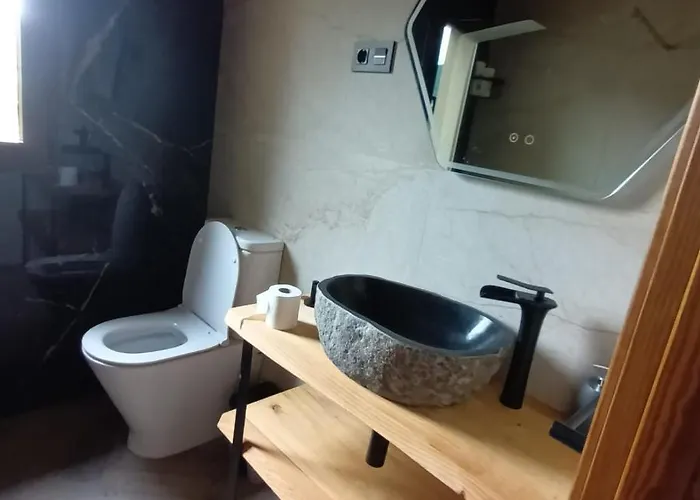 Vivienda Turistica Cueto Larama Vut-le-860 *