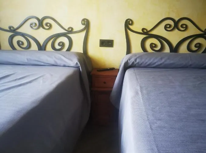 Vivienda Turistica Cueto Larama Vut-le-860 Vakantiehuis