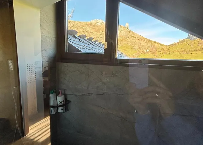 Vivienda Turistica Cueto Larama Vut-le-860 Vakantiehuis