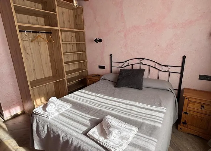 Vivienda Turistica Cueto Larama Vut-le-860 *